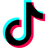 TikTok logo